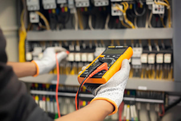 Electrical Maintenance Services in Haskins, OH