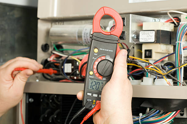 Trusted Haskins, OH Electricals Experts